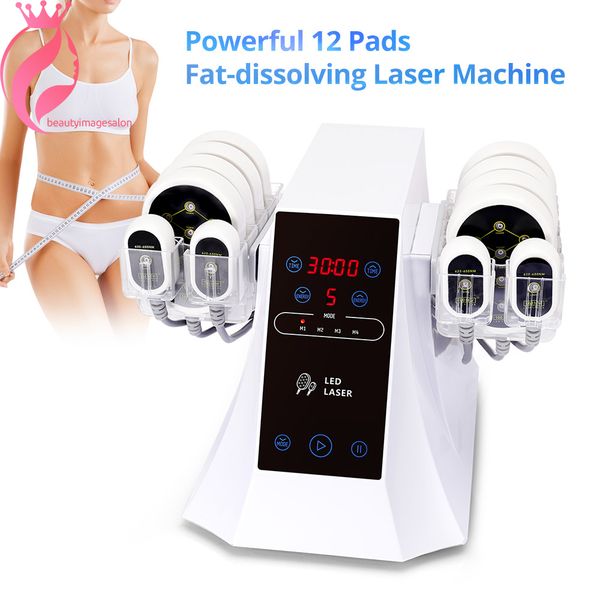 weight loss led laser 160mw body slimming skin rejuvenation procedure machine, Black
weight loss led laser 160mw body slimming skin rejuvenation procedure machine, Black