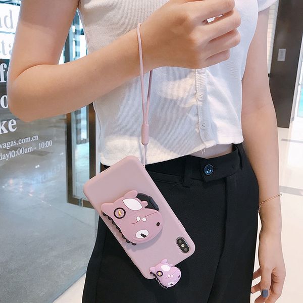 mirror bracket mobile phone case for iphone 11 pro max 11 pro 11 x xs max 7 6s cute cartoon dinosaur shell with
mirror bracket mobile phone case for iphone 11 pro max 11 pro 11 x xs max 7 6s cute cartoon dinosaur shell with