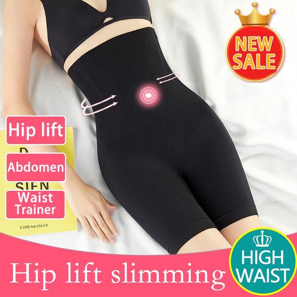 women's shapers sure you like women high waist trainer shapewear bulifter body shaper pants seamless slimming underwear corset, Black;white
women's shapers sure you like women high waist trainer shapewear bulifter body shaper pants seamless slimming underwear corset, Black;white