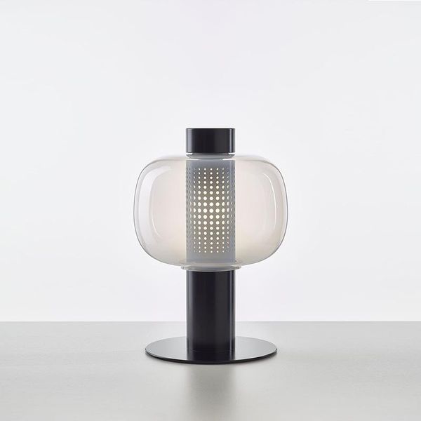 table lamps postmodern glass bedroom study lights est personality creative reading lamp for living room e27
table lamps postmodern glass bedroom study lights est personality creative reading lamp for living room e27