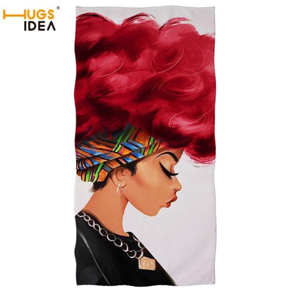 towel art african american black girl print bath women afro hair beach spa/sport/gym blanket microfiber wash home towels
towel art african american black girl print bath women afro hair beach spa/sport/gym blanket microfiber wash home towels