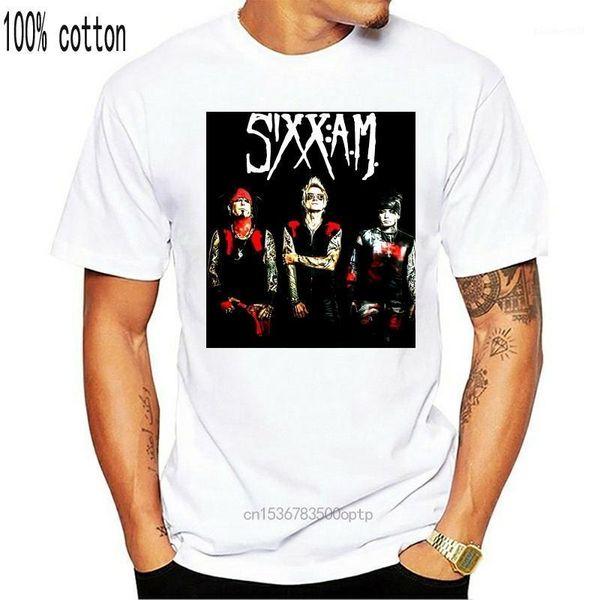 women's t-shirt sixx a.. am band po image girls juniors black t shirt official nikki, White
women's t-shirt sixx a.. am band po image girls juniors black t shirt official nikki, White