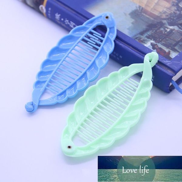 fashion diffierent design fishtail clip lady fish folder fishtail clip hairpin headdress banan, Silver
fashion diffierent design fishtail clip lady fish folder fishtail clip hairpin headdress banan, Silver