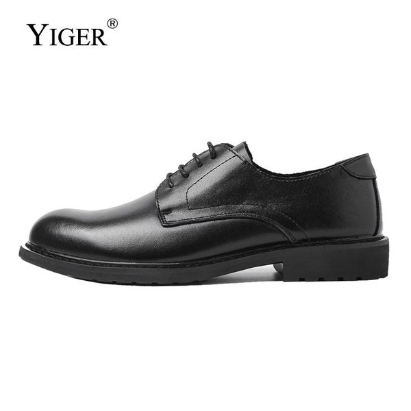 dress shoes yiger men's business man formale wedding genuine leather vintage oxford black male casual 2021
dress shoes yiger men's business man formale wedding genuine leather vintage oxford black male casual 2021