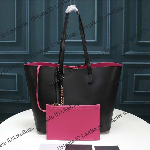 women totes bags luxurys designers handbag genuine leather practical large capacity shopping bag 2pcs/set combination ladies clutch crossbod
women totes bags luxurys designers handbag genuine leather practical large capacity shopping bag 2pcs/set combination ladies clutch crossbod