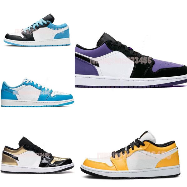 Low 1 Basketball Shoes OG running shoes Mens fashion high quality Sneakers women unisex Chicago High Trainers Shoes1FXSA9OO
Low 1 Basketball Shoes OG running shoes Mens fashion high quality Sneakers women unisex Chicago High Trainers Shoes1FXSA9OO