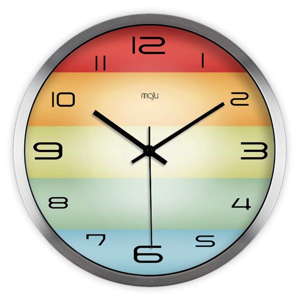 wall clocks clock home decor horloge murale reloj de pared decorativo saat interior mute large decorative metal l
wall clocks clock home decor horloge murale reloj de pared decorativo saat interior mute large decorative metal l
