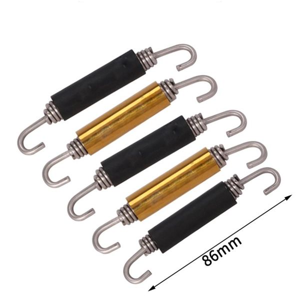 motorcycle exhaust system beler 2pcs stainless steel 68mm silver atv muffler pipe tube swivel spring
motorcycle exhaust system beler 2pcs stainless steel 68mm silver atv muffler pipe tube swivel spring