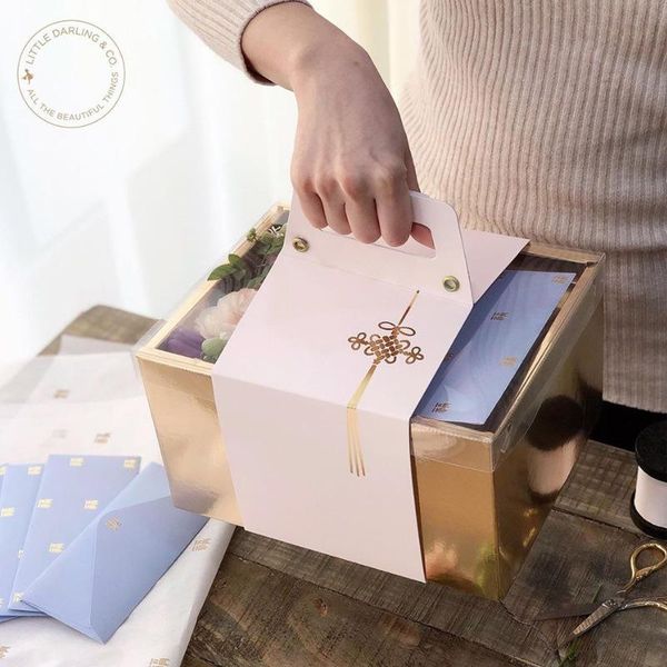 gift wrap portable flower dessert box packaging gifts folding paper festival advanced customization
gift wrap portable flower dessert box packaging gifts folding paper festival advanced customization