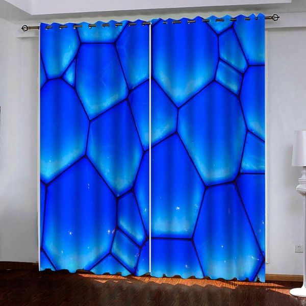 curtain & drapes 3d blackout custom stereo fashion sapphire pattern curtains bedroom living room bathroom kitchen decor
curtain & drapes 3d blackout custom stereo fashion sapphire pattern curtains bedroom living room bathroom kitchen decor