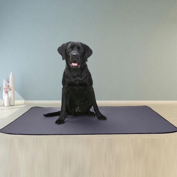 kennels & pens pet dog diaper mat waterproof fast dry breathable puppy sofa pad reusable dogs training mats pets supplies
kennels & pens pet dog diaper mat waterproof fast dry breathable puppy sofa pad reusable dogs training mats pets supplies
