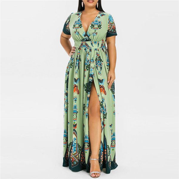2021 african summer dress maxi for women dressed as party dashiki high division traffic clothes plus elegant size robe w65i, Red
2021 african summer dress maxi for women dressed as party dashiki high division traffic clothes plus elegant size robe w65i, Red