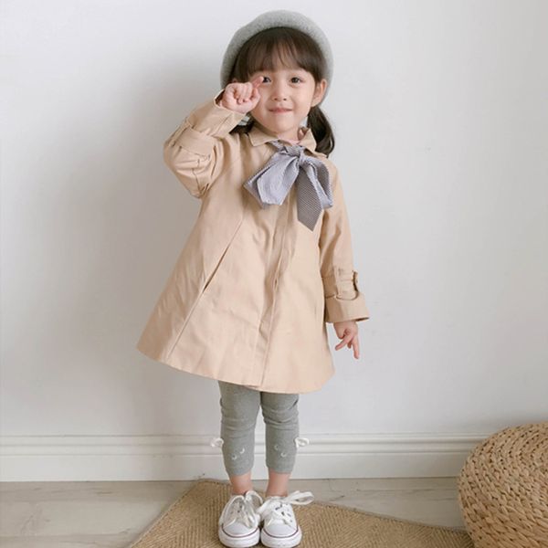 girls babys kids windbreaker coat jacket outwear 2022 khaki spring autumn cotton buttons cardigan school childrens clothing, Blue;gray
girls babys kids windbreaker coat jacket outwear 2022 khaki spring autumn cotton buttons cardigan school childrens clothing, Blue;gray
