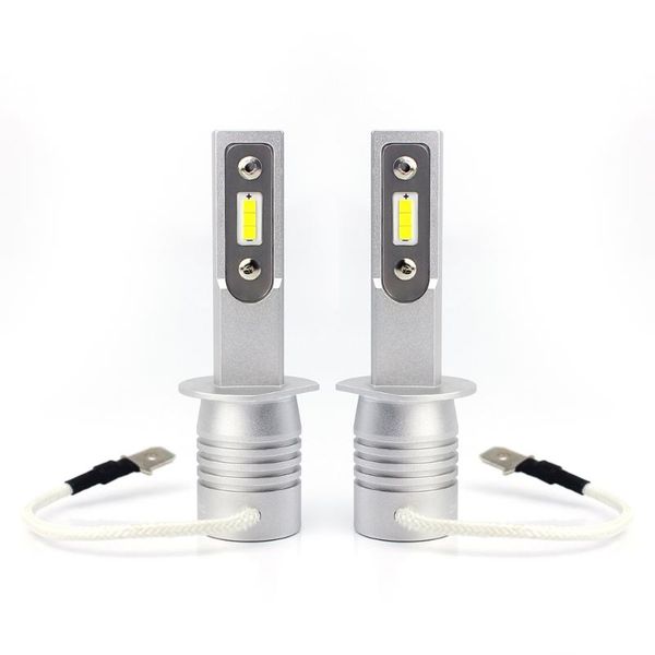 car headlights 2pcs accessories super bright h1 bulbs mini lamp led headlight 15w hi low beam waterproof light with wholesale price
car headlights 2pcs accessories super bright h1 bulbs mini lamp led headlight 15w hi low beam waterproof light with wholesale price
