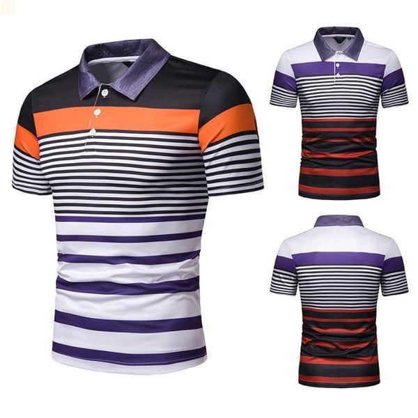 male t shirts short sleeve men clothing luxurys designers mens polo t shirt summer dress fashion camisas de hombre fitness ropa de hombre cr, White;black
male t shirts short sleeve men clothing luxurys designers mens polo t shirt summer dress fashion camisas de hombre fitness ropa de hombre cr, White;black