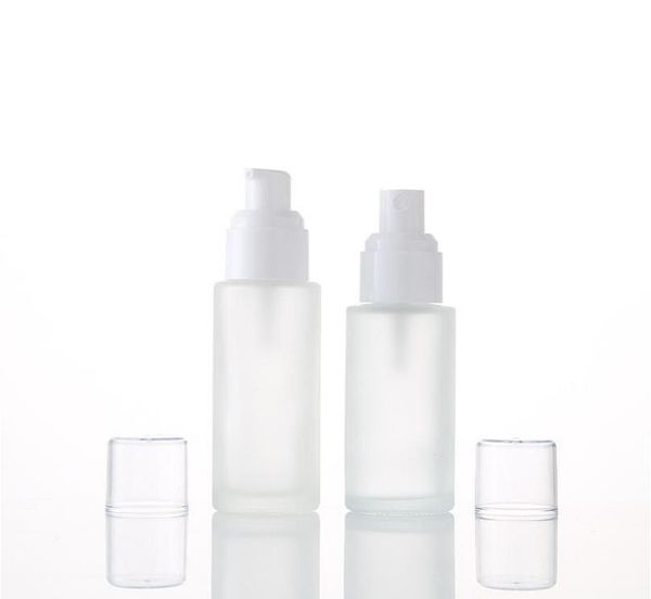 20ml 30ml 40ml 50ml spray lotion pump glass emulsion bottle black white plastic cap cosmetic containers bottles
20ml 30ml 40ml 50ml spray lotion pump glass emulsion bottle black white plastic cap cosmetic containers bottles