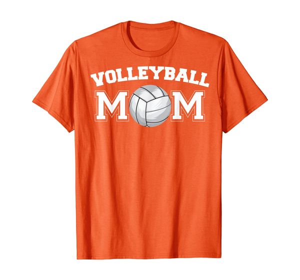 cool volleyball mom | funny spike ball player mommy fan gift t-shirt, White;black
cool volleyball mom | funny spike ball player mommy fan gift t-shirt, White;black