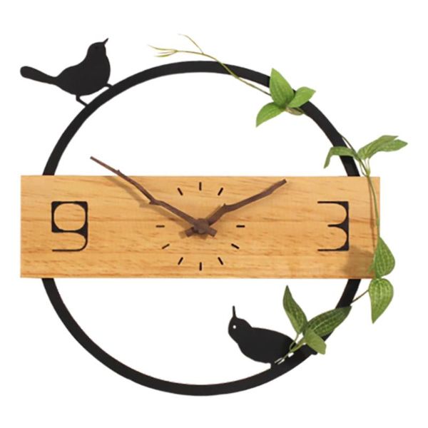 wall clocks garden bird mural hanging creative clock wood large modern silent klok kinderkamer watches home decor 60zb090
wall clocks garden bird mural hanging creative clock wood large modern silent klok kinderkamer watches home decor 60zb090