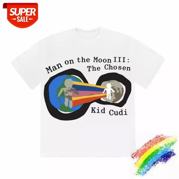 foaming printing cpfm x kid cudi man on the moon iii tee men women 1:1 high-quality black white streetwear t-shirts new #8n50, White;black
foaming printing cpfm x kid cudi man on the moon iii tee men women 1:1 high-quality black white streetwear t-shirts new #8n50, White;black