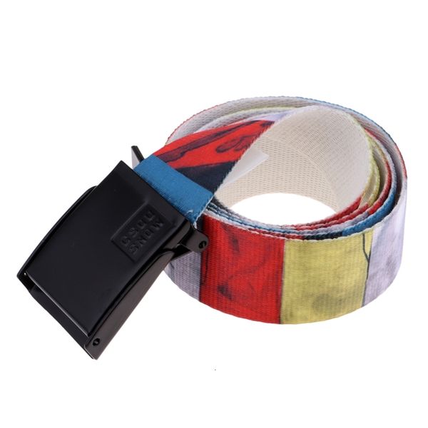 colorful canvas web belt waistband for winter sports skiing snowboarding outdoor hiking climbing men women child
colorful canvas web belt waistband for winter sports skiing snowboarding outdoor hiking climbing men women child