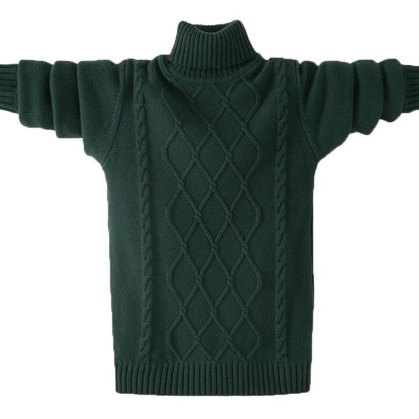 cardigan kids boys sweaters 2021 autumn winter children flowers knitted turtleneck pullover for teen 11-170 clj533, Blue
cardigan kids boys sweaters 2021 autumn winter children flowers knitted turtleneck pullover for teen 11-170 clj533, Blue