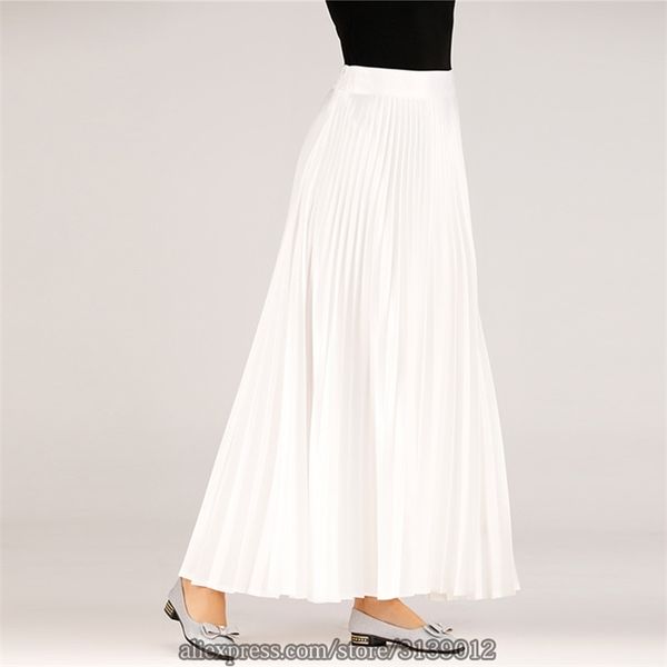 pleated muslim skirt women bottom kaftan abaya turkey islamic moslim skirts elbise musulman vetement femme dubai jupe musulmane, Red
pleated muslim skirt women bottom kaftan abaya turkey islamic moslim skirts elbise musulman vetement femme dubai jupe musulmane, Red