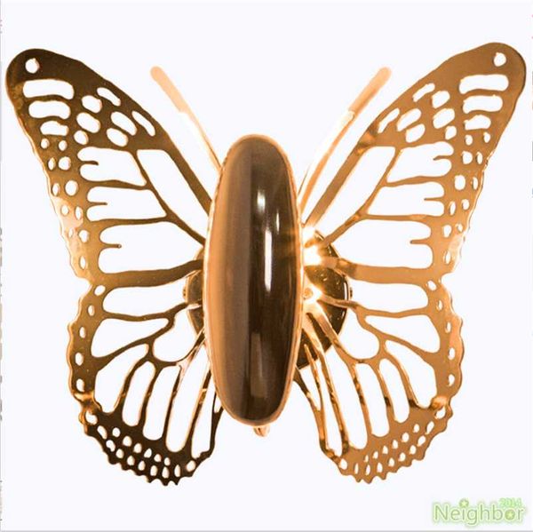 wall lamp modern gold butterfly led sconce indoor lighting light staircase bedroom bedside background porch decoration
wall lamp modern gold butterfly led sconce indoor lighting light staircase bedroom bedside background porch decoration