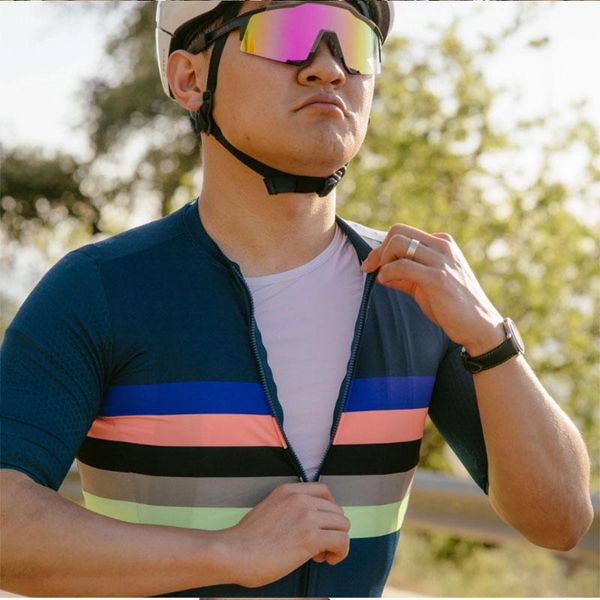 racing jackets runchita summer breathable short sleeve cycling jersey ropa de ciclismo hombre bike clothing mtb bicycle clothes, Black;red
racing jackets runchita summer breathable short sleeve cycling jersey ropa de ciclismo hombre bike clothing mtb bicycle clothes, Black;red