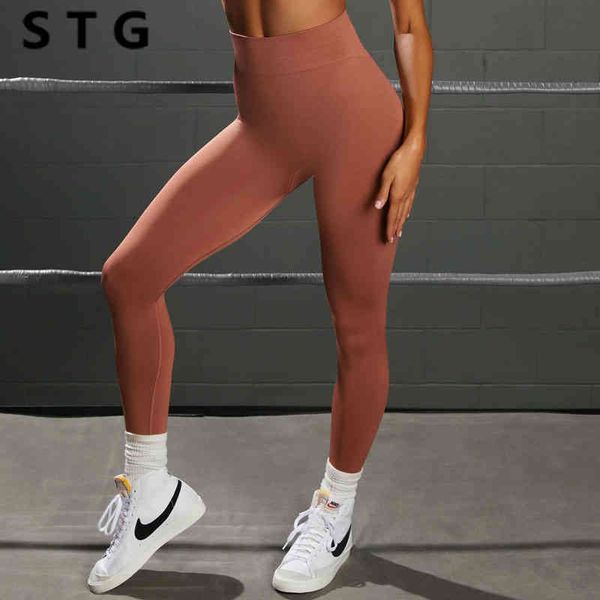 high waist naked feeling yoga pants push up sport women fitness running leggings energy seamless gym girl tights
high waist naked feeling yoga pants push up sport women fitness running leggings energy seamless gym girl tights