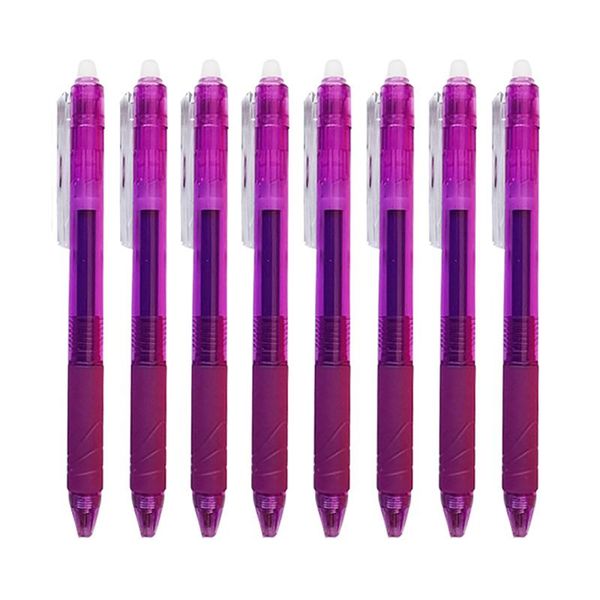 gel pens erasable pen refill rod kawaii 0.5mm blue/black/red ink washable handle for school office writing drawing stationery
gel pens erasable pen refill rod kawaii 0.5mm blue/black/red ink washable handle for school office writing drawing stationery