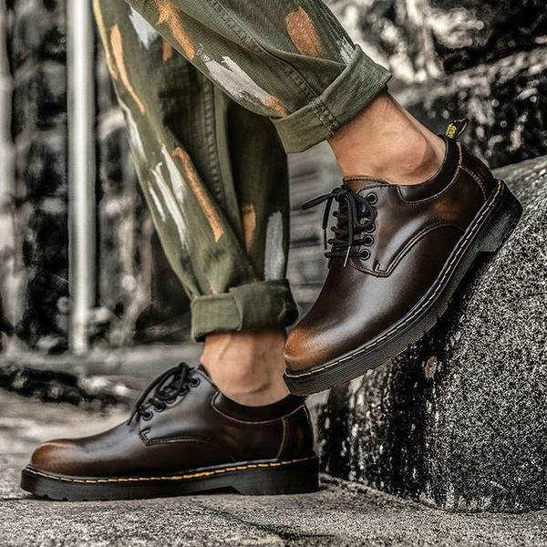 dress shoes men male business man formal vintage pu leather plus size mens driving men's zapatos de hombres personlizar m0935, Black
dress shoes men male business man formal vintage pu leather plus size mens driving men's zapatos de hombres personlizar m0935, Black