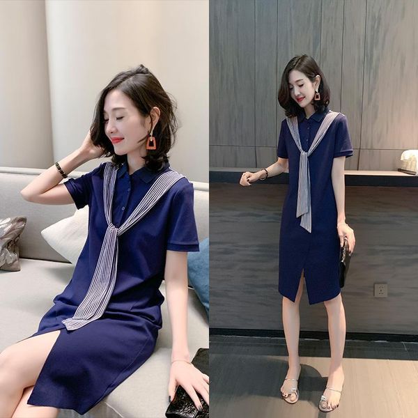 summer 2021 elegant blue female empire vintage casual shreds stripe short sleeve tie party dress fy133 21ko, Black;gray
summer 2021 elegant blue female empire vintage casual shreds stripe short sleeve tie party dress fy133 21ko, Black;gray