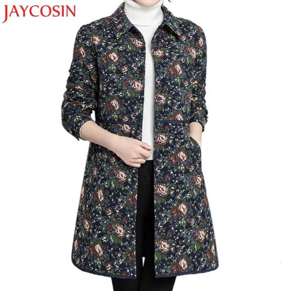 klv women winter overcoat floral linen print buttons pockets vintage long coat parka jacket outwear dropship nov.30, Black
klv women winter overcoat floral linen print buttons pockets vintage long coat parka jacket outwear dropship nov.30, Black