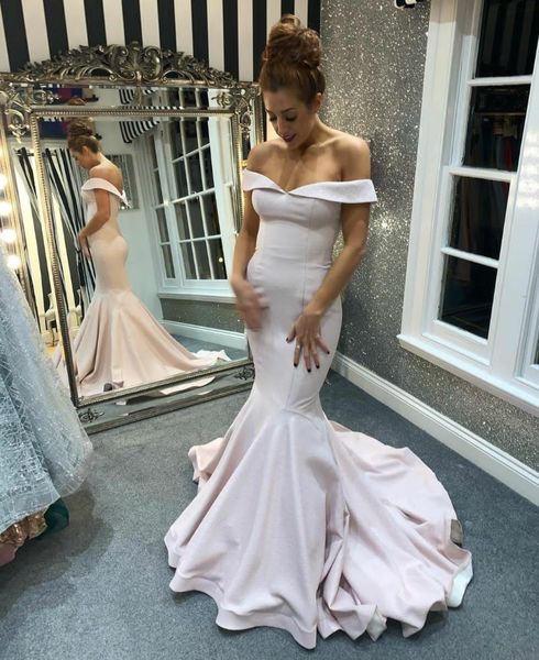 party dresses elegant long mermaid off shoulder prom sweep train custom made corset back satin evening gowns dress for women, White;black
party dresses elegant long mermaid off shoulder prom sweep train custom made corset back satin evening gowns dress for women, White;black