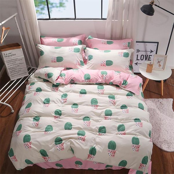 bedding sets set king size 4pc duvet cover twin full polyeter home textile wholesale cactus green pink
bedding sets set king size 4pc duvet cover twin full polyeter home textile wholesale cactus green pink