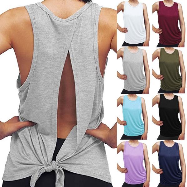 gym clothing sleeveless racerback yoga vest,women sport singlet,athletic fitness tank ,gym running training shirts, White;black
gym clothing sleeveless racerback yoga vest,women sport singlet,athletic fitness tank ,gym running training shirts, White;black