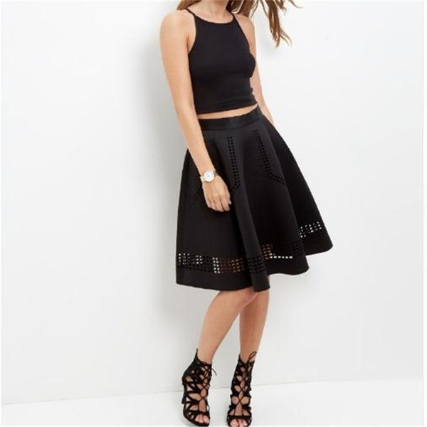 spring arrival hepburn style tutu skirt high waist pleated ball gown big pendulum vintage in 210527, Black
spring arrival hepburn style tutu skirt high waist pleated ball gown big pendulum vintage in 210527, Black