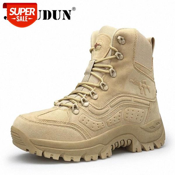 jkpudun tactical military combat boots men genuine leather us army hunting trekking camping mountaineering winter black shoes #ws0m
jkpudun tactical military combat boots men genuine leather us army hunting trekking camping mountaineering winter black shoes #ws0m