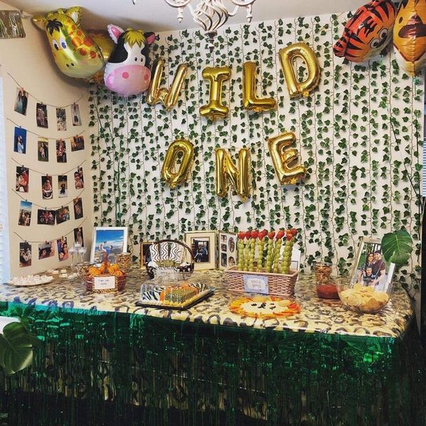 12pcs artificial hanging garland plants flower wreath ivy vine leaves plastic for household living room accessories
12pcs artificial hanging garland plants flower wreath ivy vine leaves plastic for household living room accessories