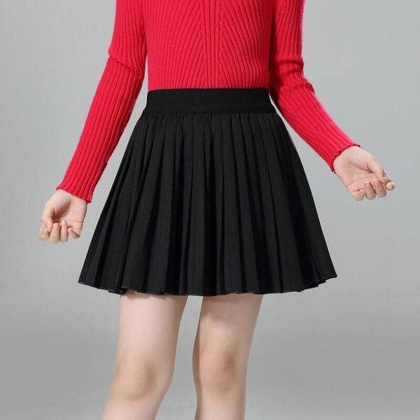 skirts 2-15y 2021 spring fall winter children's clothes baby tutu skirt school big girls dancing black mini pleated jw2982
skirts 2-15y 2021 spring fall winter children's clothes baby tutu skirt school big girls dancing black mini pleated jw2982