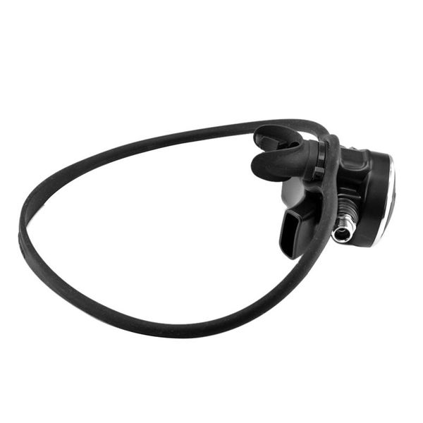 76cm outdoor diving breathing silicone regulator diving breathing regulator hanging neck collar fixed
76cm outdoor diving breathing silicone regulator diving breathing regulator hanging neck collar fixed