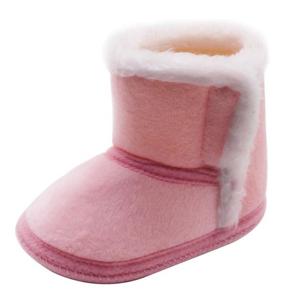 first walkers bobora autumn winter baby girl boy toddler shoes cotton boots casual born cute non-slip soft sole shoe 0-18m
first walkers bobora autumn winter baby girl boy toddler shoes cotton boots casual born cute non-slip soft sole shoe 0-18m