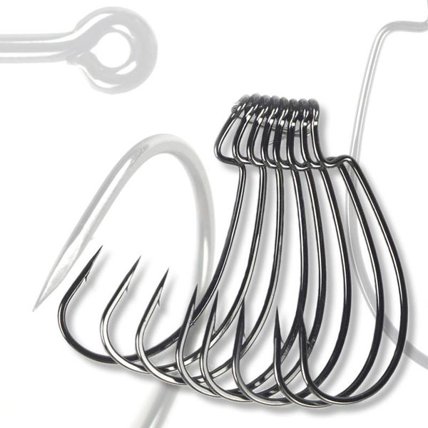 thetime 9003cd wide gap sharp soft worm hook jig crank offset hooks for soft fishing lures bass barbed fishhook carp pesca anzol
thetime 9003cd wide gap sharp soft worm hook jig crank offset hooks for soft fishing lures bass barbed fishhook carp pesca anzol