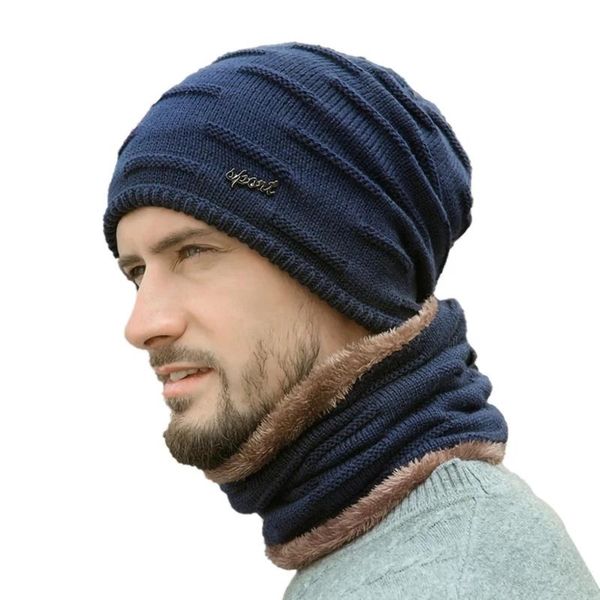 beanie/skull caps hat men's autumn and winter plus velvet thick warm knitted european american woolen outdoor, Blue;gray
beanie/skull caps hat men's autumn and winter plus velvet thick warm knitted european american woolen outdoor, Blue;gray