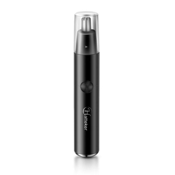 electric nose & ear trimmers hatteker portable hair trimmer clipper battery powered razor removal face care machine for men
electric nose & ear trimmers hatteker portable hair trimmer clipper battery powered razor removal face care machine for men