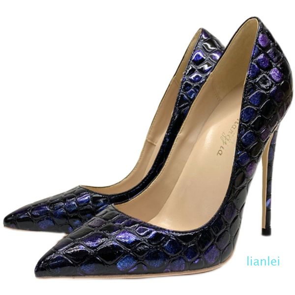 luxury snake stiletto 10cm high heel women shoes fashion shiny heels ladies party wedding pointed toe 8cm 12cm vintage classic lady pum, Black
luxury snake stiletto 10cm high heel women shoes fashion shiny heels ladies party wedding pointed toe 8cm 12cm vintage classic lady pum, Black