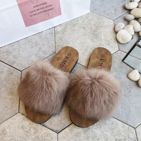 slippers women winter plush flat bottom wear antiskid leisure lazy half bag trawl shoes women's fur warm wool, Black
slippers women winter plush flat bottom wear antiskid leisure lazy half bag trawl shoes women's fur warm wool, Black