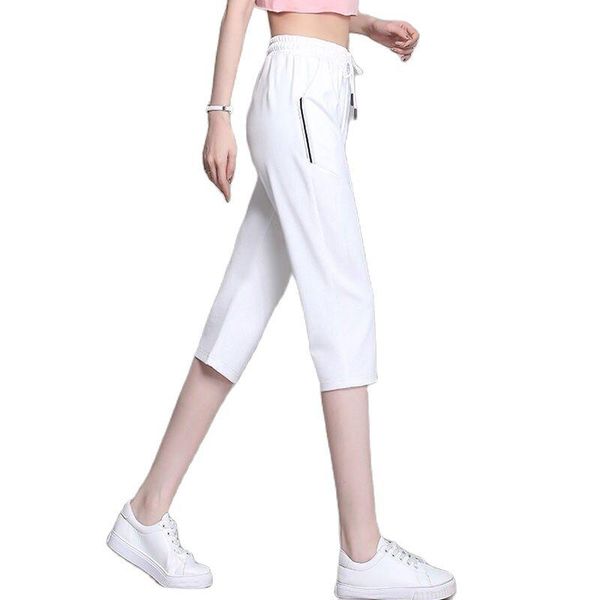 women's pants & capris capri summer casual loose harem for women knee length breeches female sweatpants, Black;white
women's pants & capris capri summer casual loose harem for women knee length breeches female sweatpants, Black;white