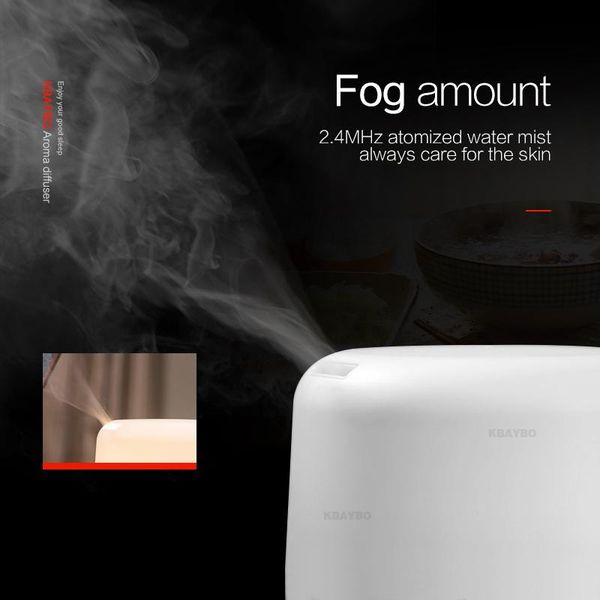 humidifiers aroma essential oil diffuser humidifier 500ml air purifier mist maker
humidifiers aroma essential oil diffuser humidifier 500ml air purifier mist maker