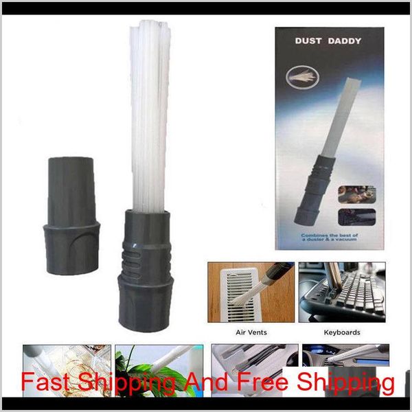 new dust daddy cleaning tool universal vacuum attachment small suction brush tubes flexible access to anywhere qylpfx new_dhbest
new dust daddy cleaning tool universal vacuum attachment small suction brush tubes flexible access to anywhere qylpfx new_dhbest
